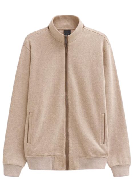 Full zip sweatshirt BUGATTI | sweaters | 8750 85055D40